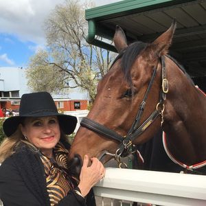 Meet your Posher, Kay